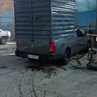 آریسان خاکستری مدل94|خودرو سواری و وانت|تهران, امیرآباد|دیوار