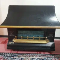 فروش فوری بخاری در حد نو