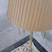 آباژور در حد نو|چراغ خواب و آباژور|قم, نخودی|دیوار