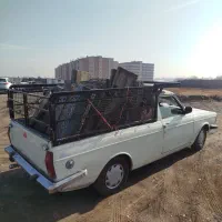 وانت بار تلفنی|خدمات حمل و نقل|مشهد, ثامن|دیوار