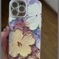 کاور ایفون ۱۳پرومکس|لوازم جانبی موبایل و تبلت|تبریز, |دیوار