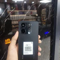 شیائومی Redmi Note 14 با حافظهٔ ۲۵۶ گیگابایت