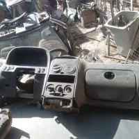 داشبورد پراید ۱۴۱