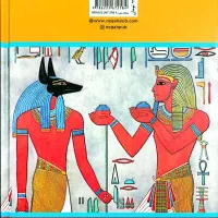 مجموعه ۲جلدی سینوهه پزشک مخصوص فرعون|کتاب و مجله تاریخی|اهواز, شهرک پیام|دیوار