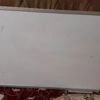 تخته وایت برد(مغناطیسی)