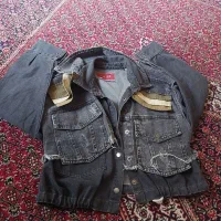 کت جین تورک