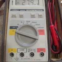 مولتی متر|ابزارآلات|گوهرکوه, |دیوار