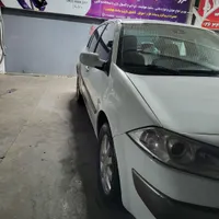 مگان ۲۰۰۰ مدل ۹۱|خودرو سواری و وانت|کرج, شهرک بنفشه|دیوار