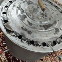 تنور گازی|اجاق گاز و لوازم برقی پخت‌وپز|توتکابن, |دیوار