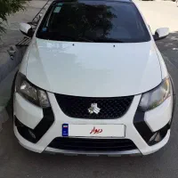 کوئیک rs  مدل ۴۰۳