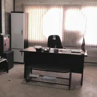 30متر دفتر کار اداری سویت کامل