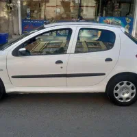 ۲۰۶ تیپ ۲|خودرو سواری و وانت|اردبیل, |دیوار