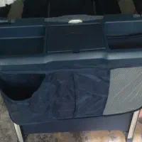 تخت پارک گراکو درحد نو