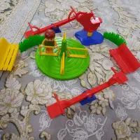 پولیشی|اسباب‌‌بازی|قم, شهرک فاطمیه|دیوار