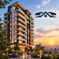 84 متر آپارتمان نوساز پائیزان یکم دولتخواه