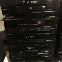 ضبط طبقاتی A85|سیستم صوتی خانگی|تهران, شیخ هادی|دیوار