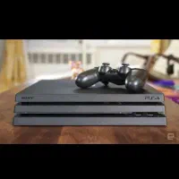 ps4 pro|کنسول، بازی ویدئویی و آنلاین|تهران, فلسطین (میدان انقلاب)|دیوار