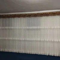 پرده و آینه