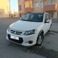 کوییک مدل ۹۹ بی رنگ R سفید مشکی
