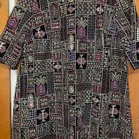 پیراهن مخمل مناسب سایز۴۴/۴۶|لباس|همدان, |دیوار