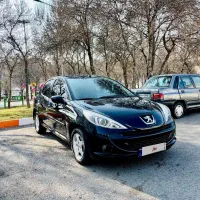 207 دنده مدل 96 درجه ۱