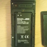 گوشی نظامی کاترپیلار B26|موبایل|دهدشت, |دیوار