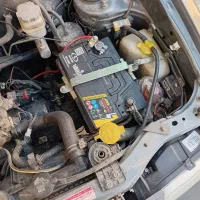 فروش پراید ۱۳۱ موتور قدیم دو گانه دستی|خودرو سواری و وانت|شیراز, آزادگان|دیوار