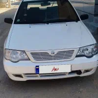 پراید ۱۱۱ مدل ۹۸