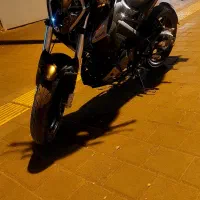 بنلی 180s|موتورسیکلت|مشهد, شهرک شهید باهنر|دیوار