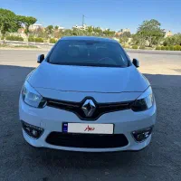 رنو فلوئنس ۲۰۱۶ E4