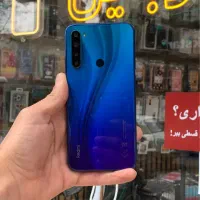 گوشی شیائومی Note 8 حافظه 64 رم 4