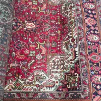 یک جفت فرش دستبافت ۲×۳