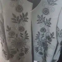 کت مجلسی زنانه سایز 52