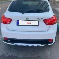 کوئیک R سفارشی فول پارس خودرویی|خودرو سواری و وانت|کرمان, |دیوار