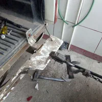 صافکار تخصصی سنتی و پی دی ار بیش از ۲۵ سال تجربه|خدمات موتور و ماشین|کرمان, |دیوار