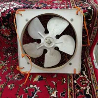 هواکش 30در30 یه میلیون پانصد هزار تومان