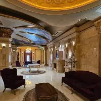 سعادت آباد/خاص برای زندگی/۲۸۶متر ۴خواب