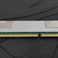 رم سرور سامسونگ 16 گیگ PC3L 12800 با قابلیت ECC|قطعات و لوازم جانبی رایانه|تهران, خلیج فارس|دیوار