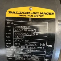 دینام نو سه فاز