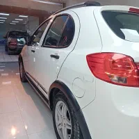 کوییک gxr ۱۴۰۳