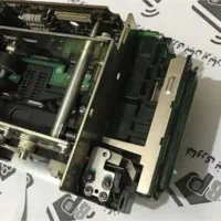 کارتخوان atm ncr