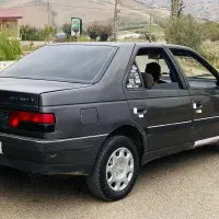 پژو روا مدل ۸۶|خودرو سواری و وانت|گنبد کاووس, |دیوار