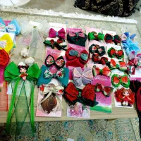 گلسر عمده قیمت همکاری .طرح دلخواهتان.|زیورآلات و اکسسوری|بیرم, |دیوار