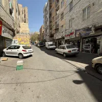 اجاره مغازه|اجارهٔ مغازه و غرفه|کرج, حیدرآباد|دیوار