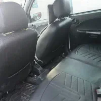 کوییکGXRL مدل 1403|خودرو سواری و وانت|بم, |دیوار