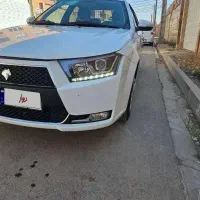دنا پلاس  1401 بی رنگ|خودرو سواری و وانت|قزوین, |دیوار