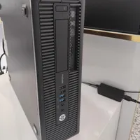 فروش مینی کیس hp Intel i5-4590