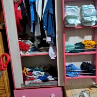 کمدسفارشی ساخت