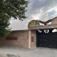 شهریار صباشهر ویلا دوخوابه استخردار|اجارهٔ کوتاه‌مدت ویلا و باغ|صباشهر, |دیوار