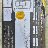کوییک r 1401 بیرنگ خانگی|خودرو سواری و وانت|تهران, آبشار تهران|دیوار